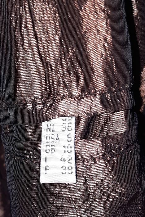 Geaca / jacheta eleganta dama M / 38