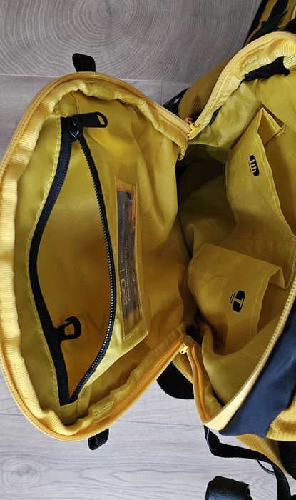 Фрийрайд раница Ortovox Free Rider 26L с интегрирана защита
