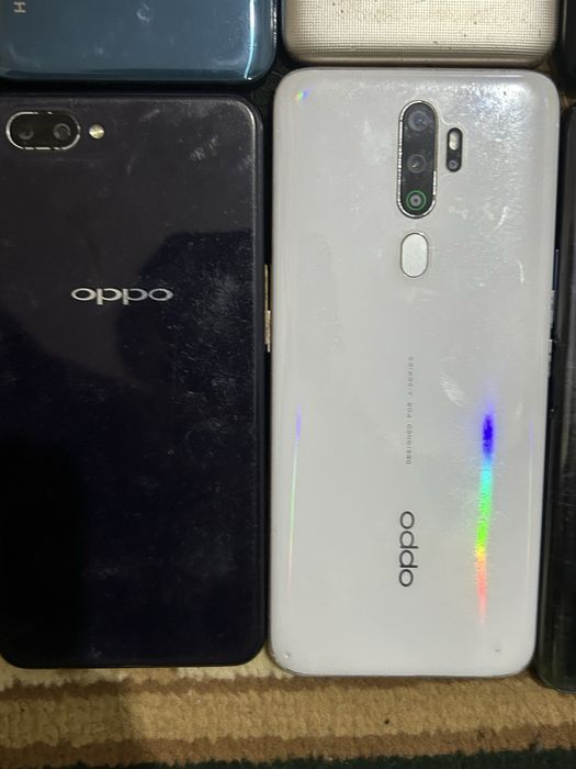 Смартфоны Android б/у — OPPO, Huawei, vivo, Xiaomi, Samsung