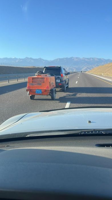 Услуги компрессора: