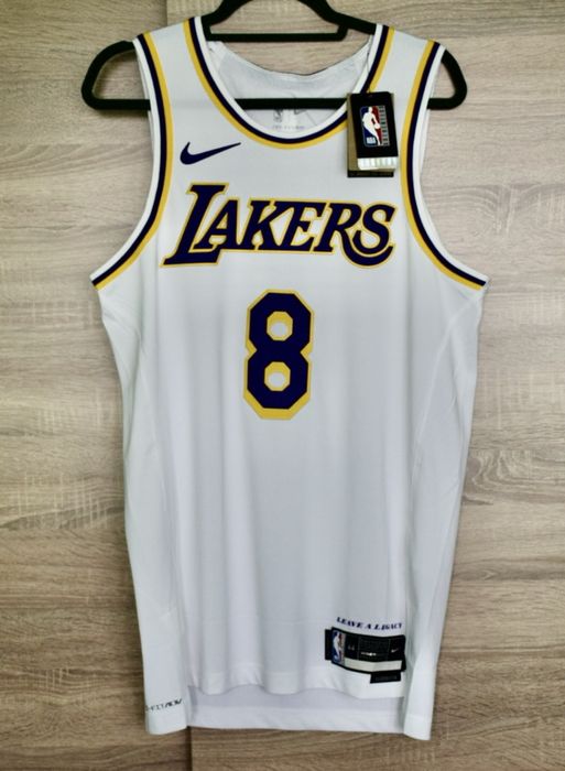 Nike NBA Lakers 8 Kobe Bryant Jerseys
