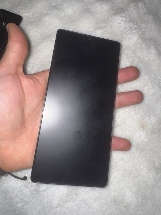 Samsung Galaxy s25 ultra 256