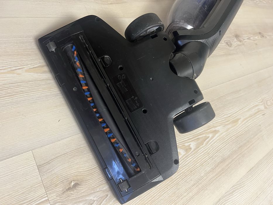 Пылесос Philips power duo