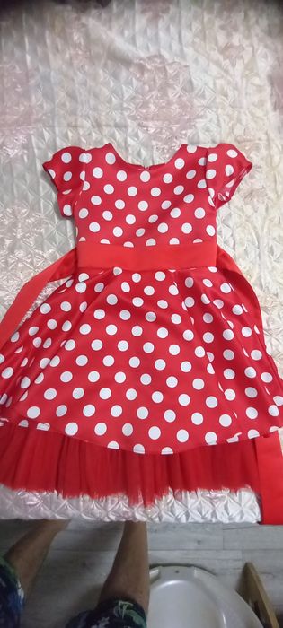 Платья для девочек