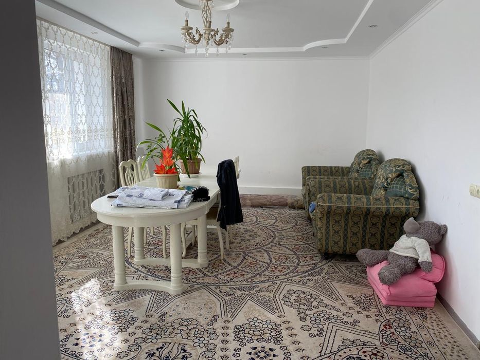 Продам дом по Ихсанова