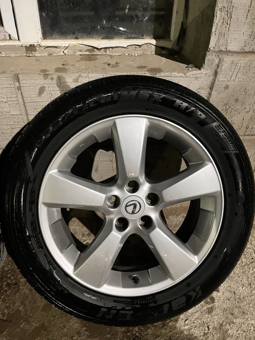 Lexus Rx300,Rx330,Rx350