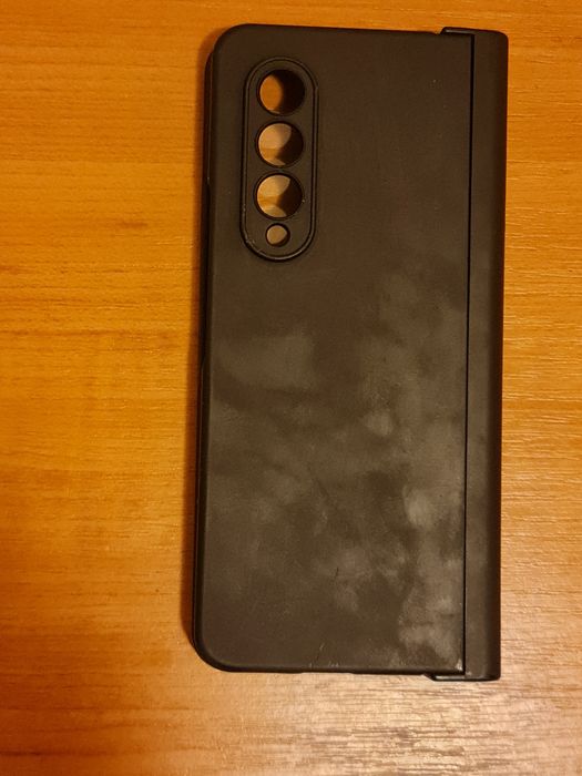 Husă compatibilă Samsung Fold 3