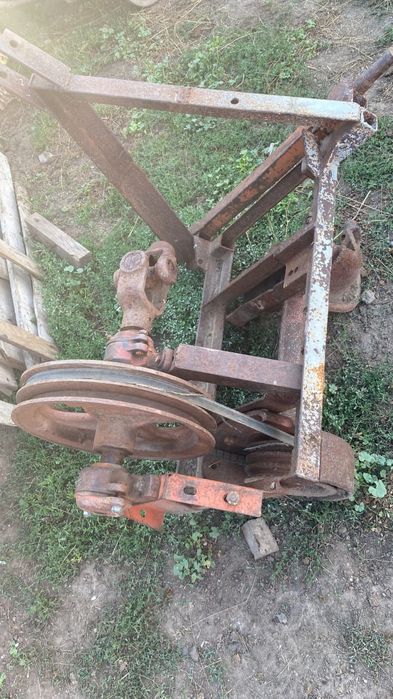 Продам 2 трактор Т40 прицеп касилка талкай кун