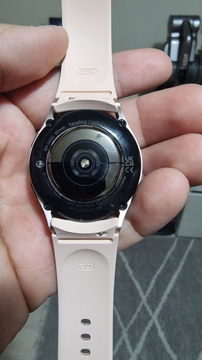 Samsung Galaxy Watch 4