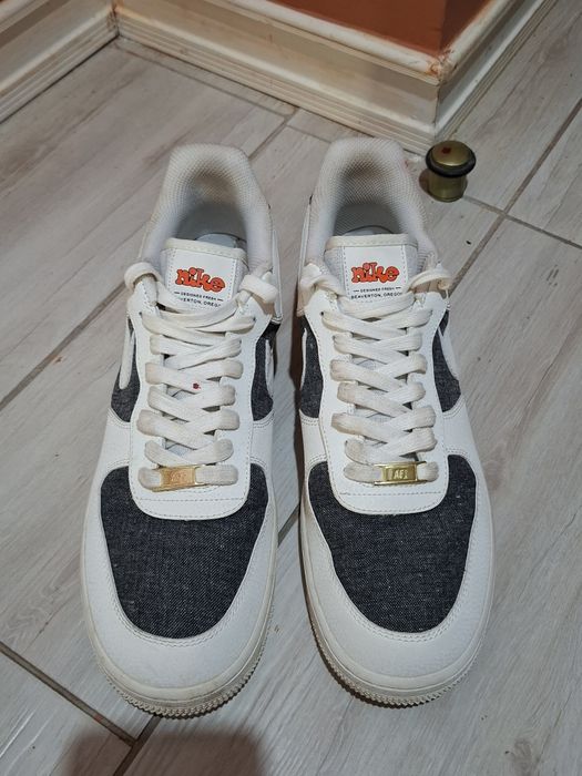 Nike Air Оригинальные