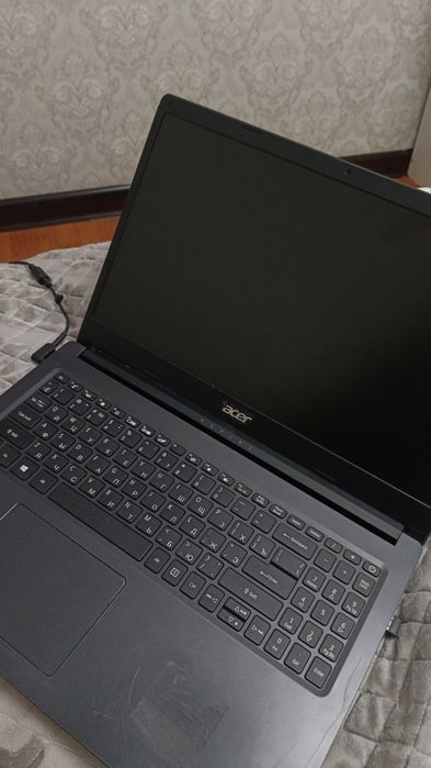 Ноутбук Acer Aspire