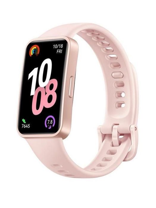 huawei band 10 global