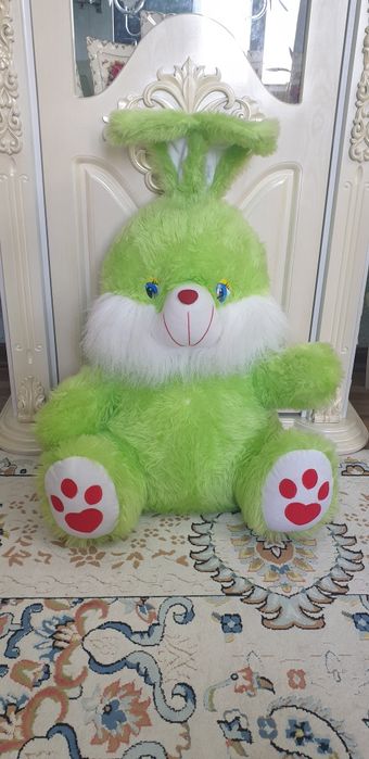 Sotiladi yumshoq oyinchhoq