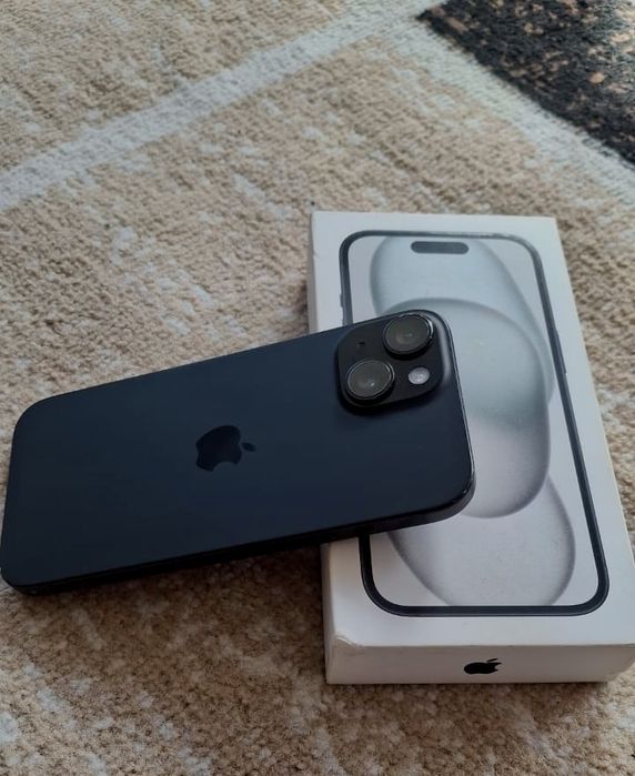 Iphone 15 128gb