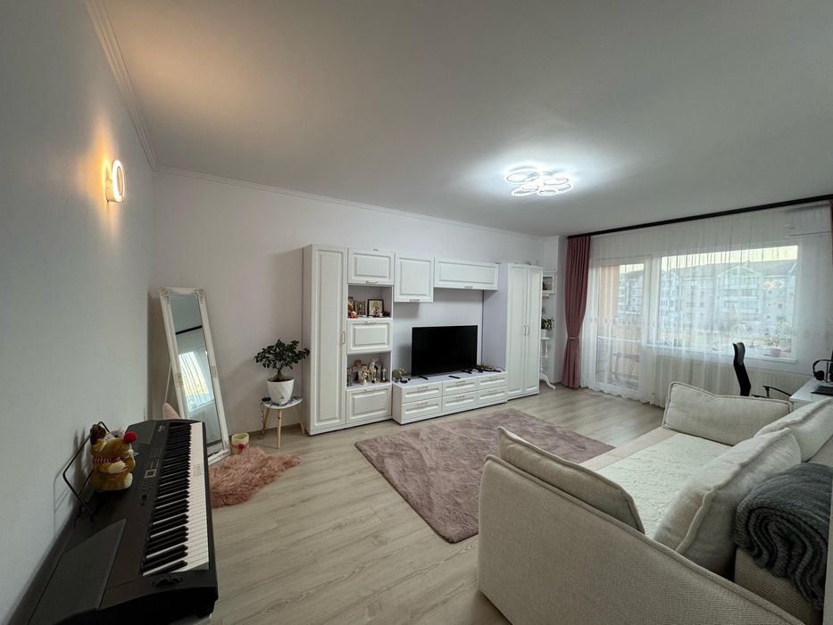Apartament 2 camere | Deva | Complex Rezidențial Primavera