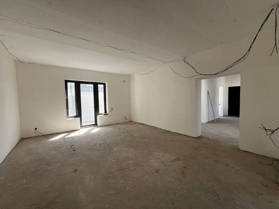 Ттз Дурмень участок 240м2 5 ком