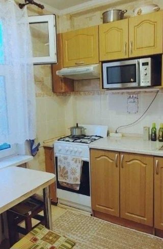 Продаётся 2-х комнатная квартира