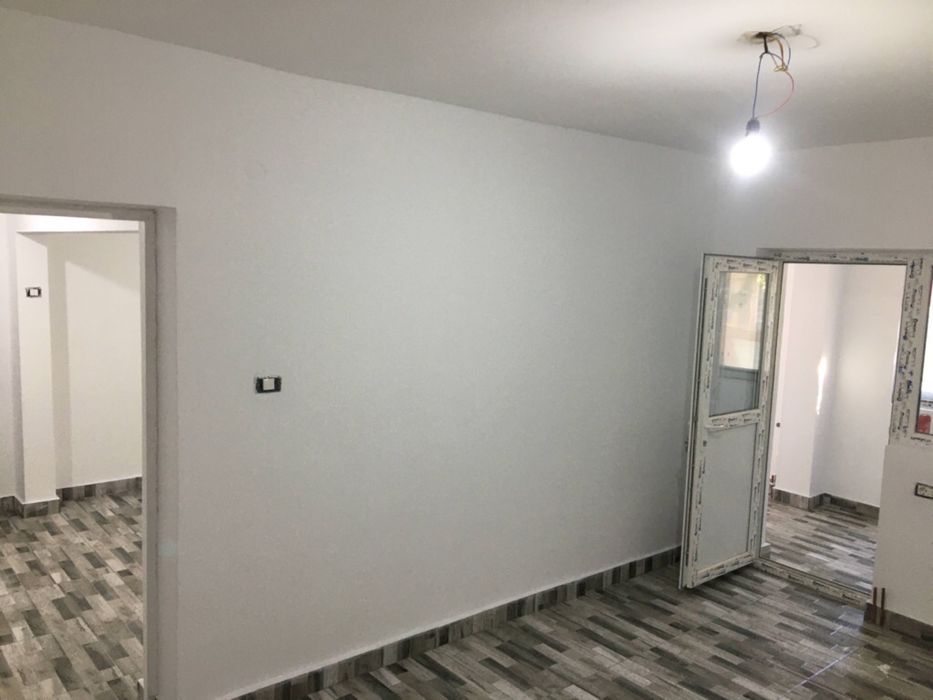 Meserias zugrav gresie faianta parchet amenajari interioare