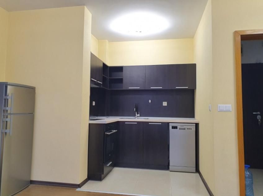 Дава се под наем Двустаен апартамент в София, Овча купел - 63 кв.м за 465 € - Снимка #1