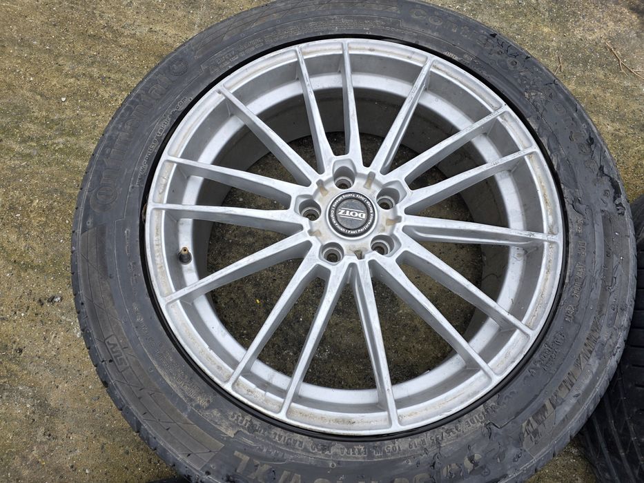 Джанти  19 - Audi