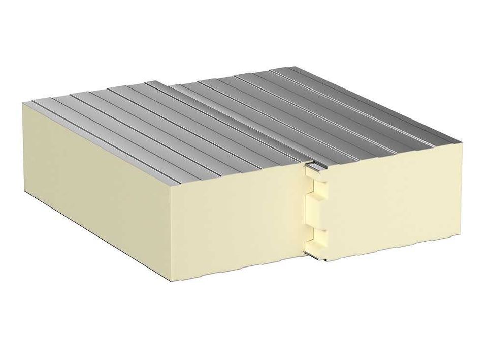 Сендвич-панели собственное производство