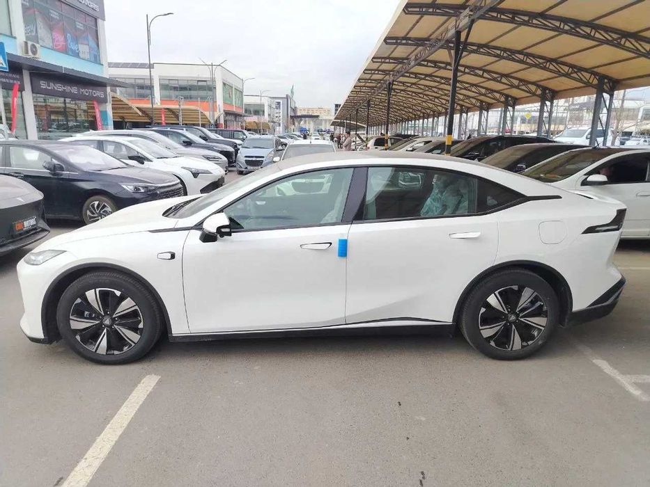 Changan Deepal sl03 200 max, naxt va halol nasiya