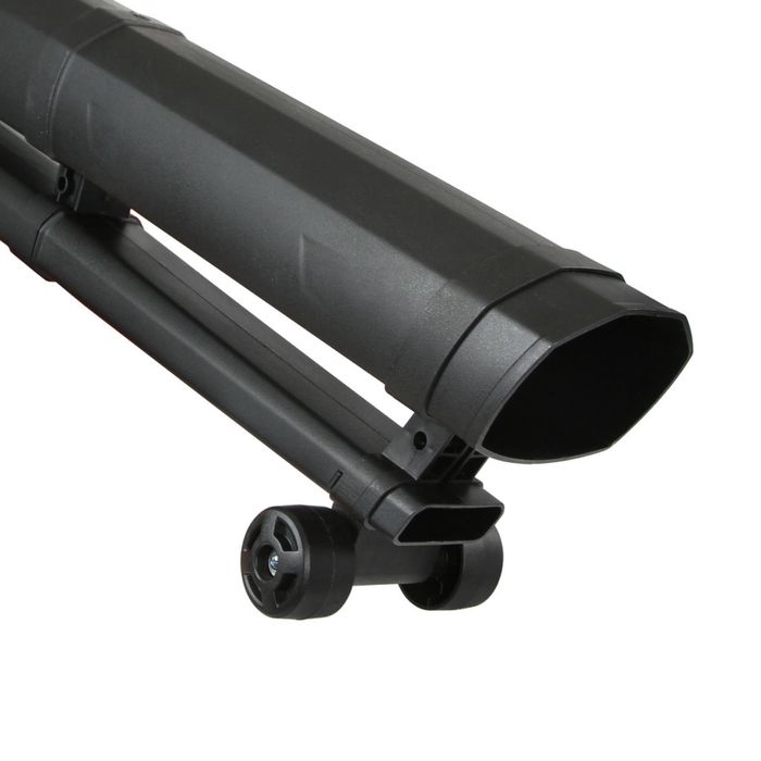 Ел. Листосъбирач 3 KW 3 режима на работа-издухване,събиране и дробене