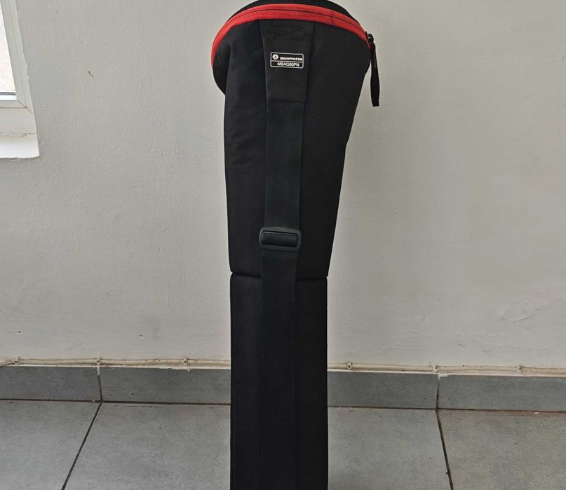 Husa Trepied 80cm - Manfrotto MBAG80PN
