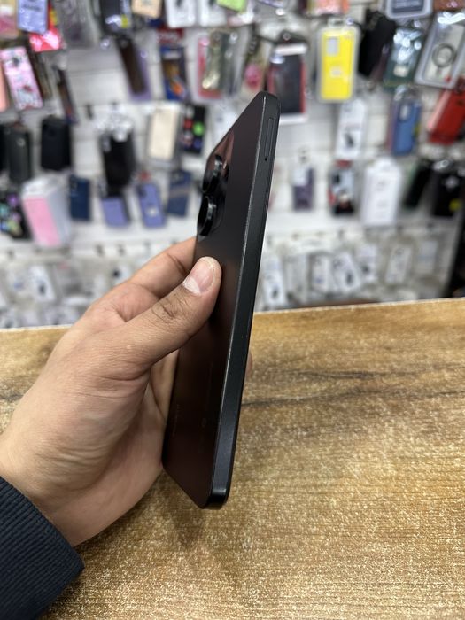 Redmi 13C 128GB (Kaspi рассрочка)