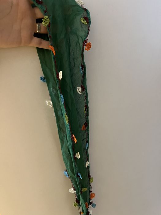 Bandane/bentite colorate de vara noi nepurtate