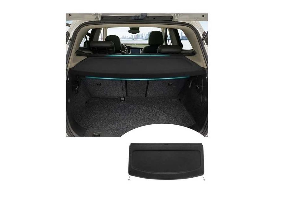 Кора за багажник на VW Polo 6R 6C