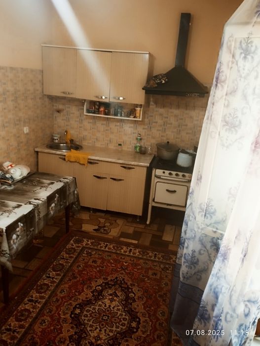 Участок продаётся