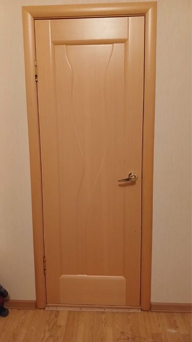 Межкомнатные двери