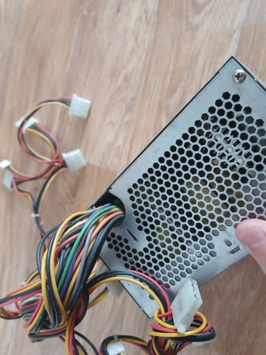 Продам бп на 400w