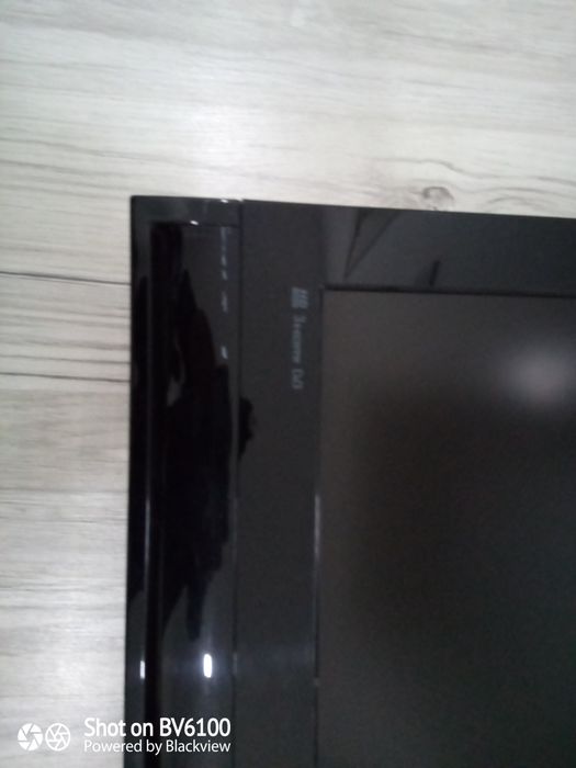 Телевизор sencor за части