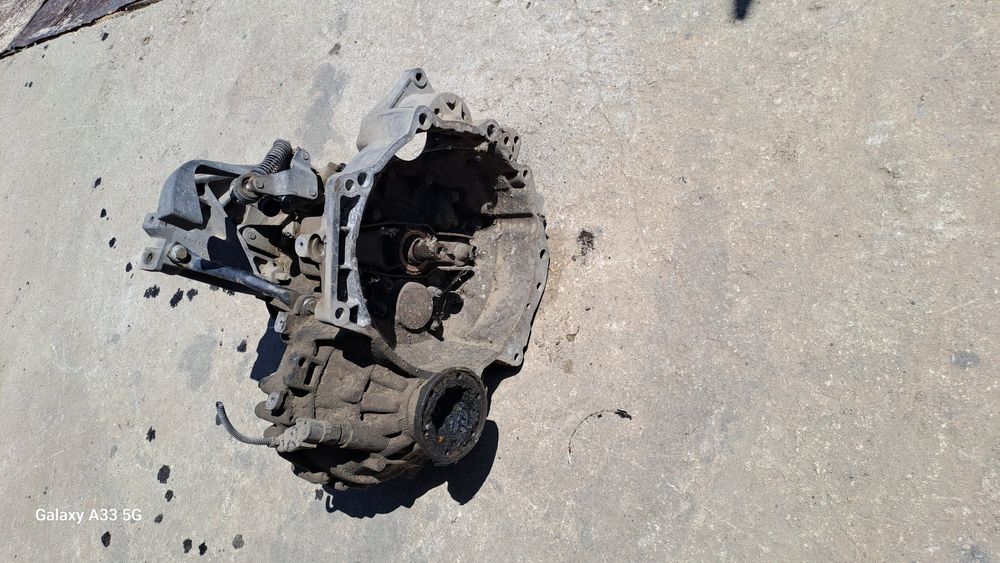 Скоростна кутия VW Ауди, Сеат,Шкода 1.9 90к.с 5ск Seat Skoda