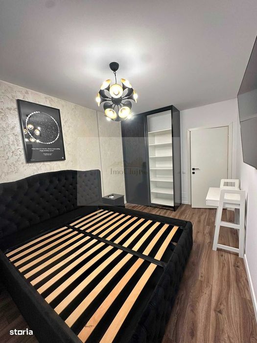 Apartament – Cluj-Napoca - Vedere 4