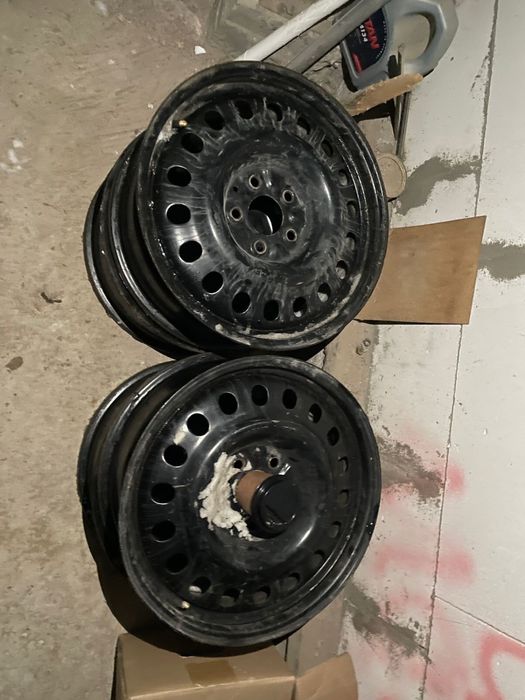 17 размер 5/114/3 идеальная