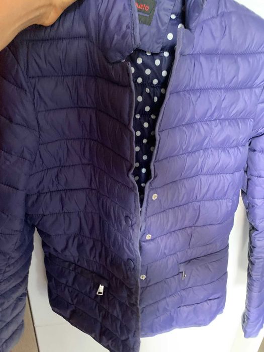 Продавам италианско яке