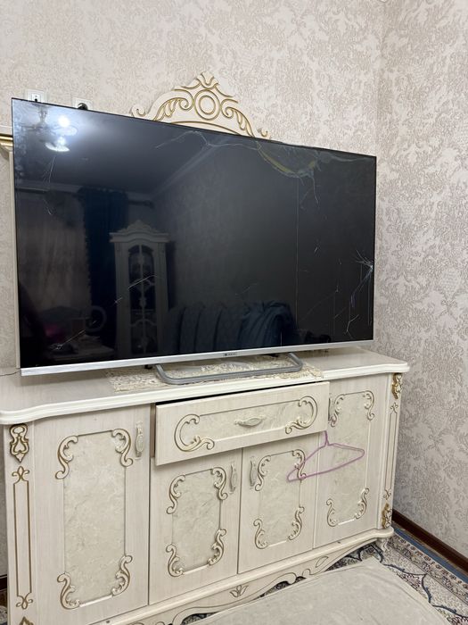 Televizor immer 65 talik