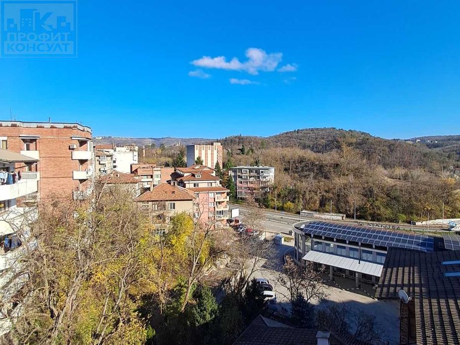 Продава се Двустаен апартамент в Велико Търново, Център - 61 кв.м за 1886 €/кв.м - Снимка #12