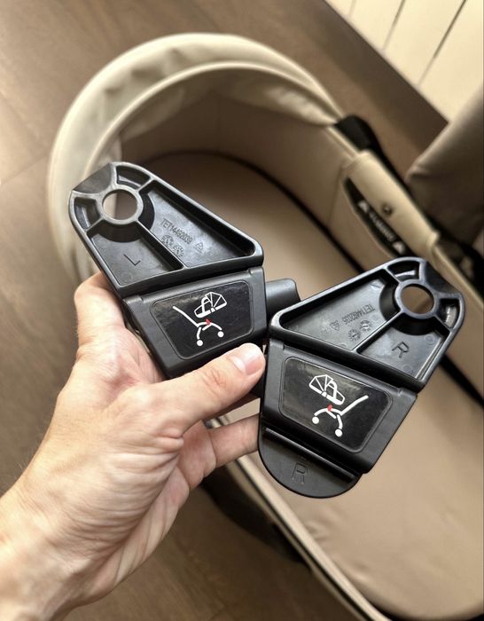 Продам люльку  yoyo