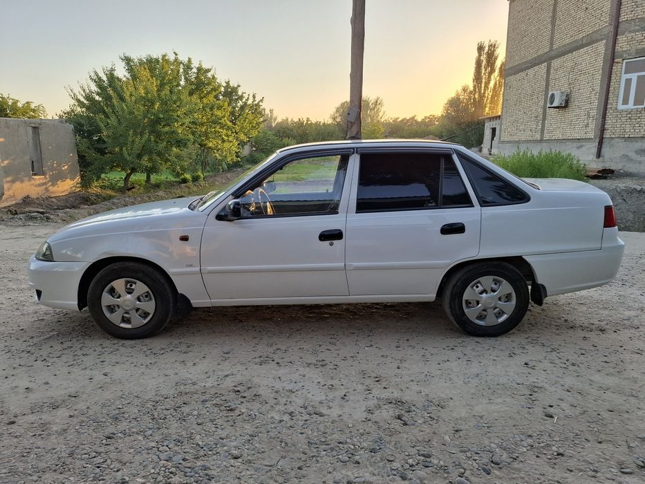 Nexia 2   2013y, probeg 164 000.