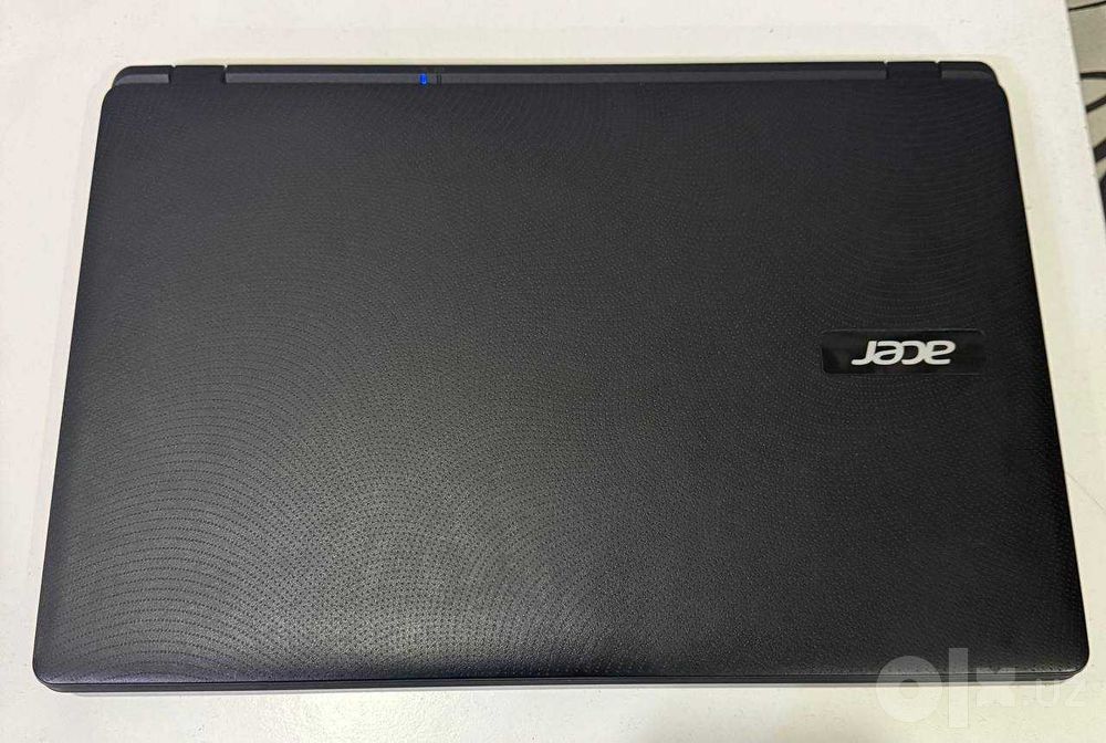 Ноутбук Acer Aspire E15