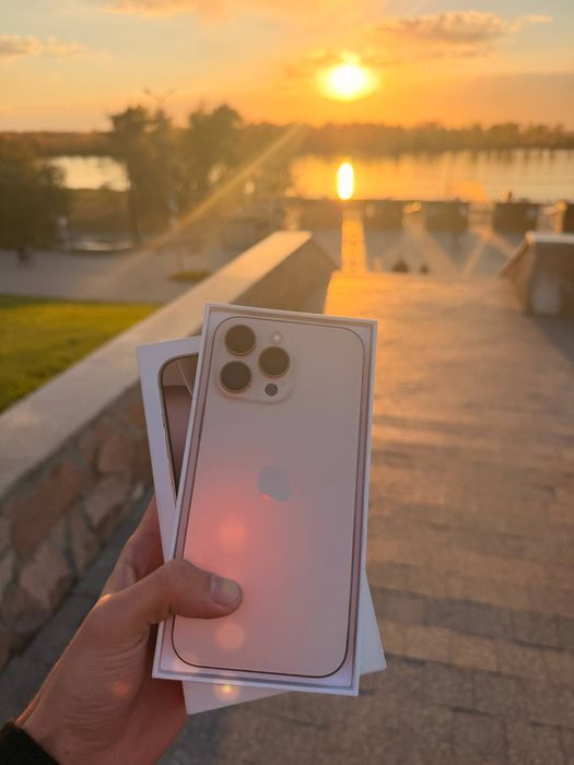 Айфон/IPhone 16 pro max 256gb