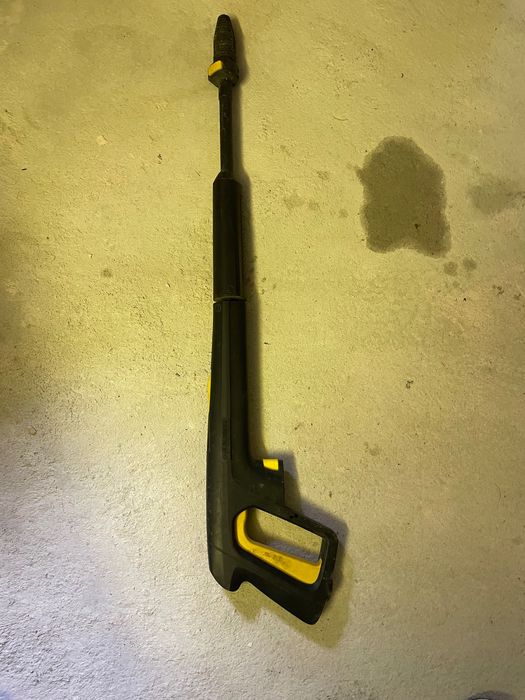 Stanley електрическа водоструйка