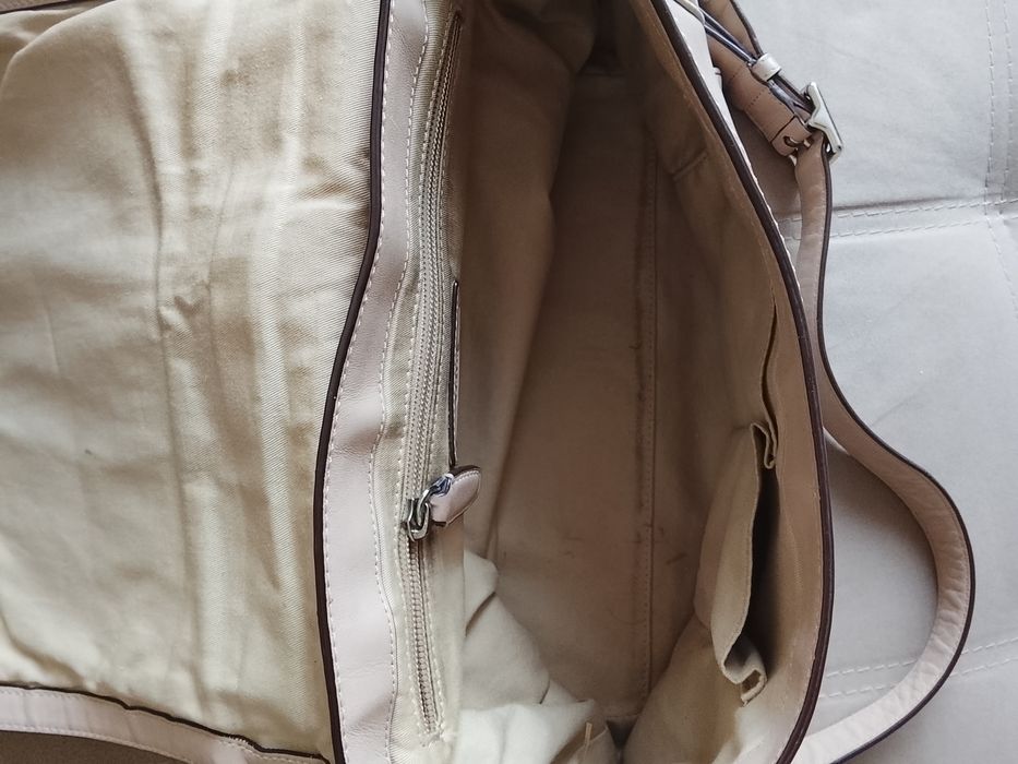 Продам сумку Coach