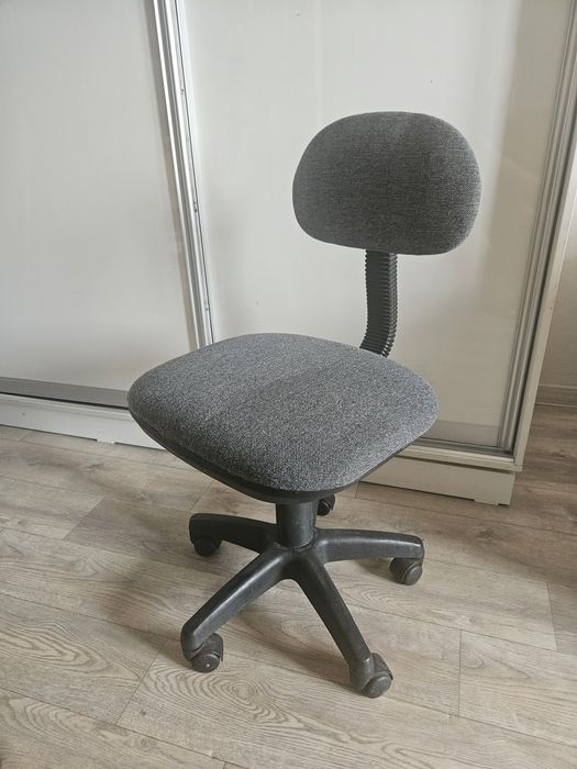 Офисное кресло (новостройка)