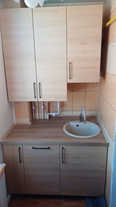 Apartament 2 camere Avrig - zona centrala