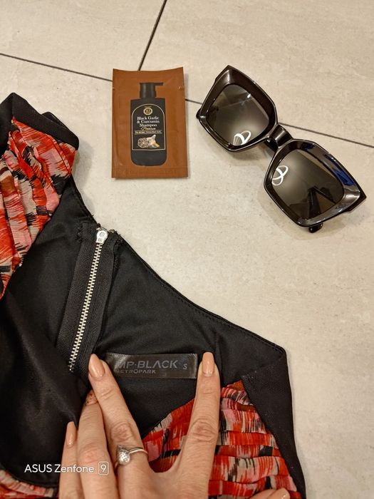 Дамска парти рокля